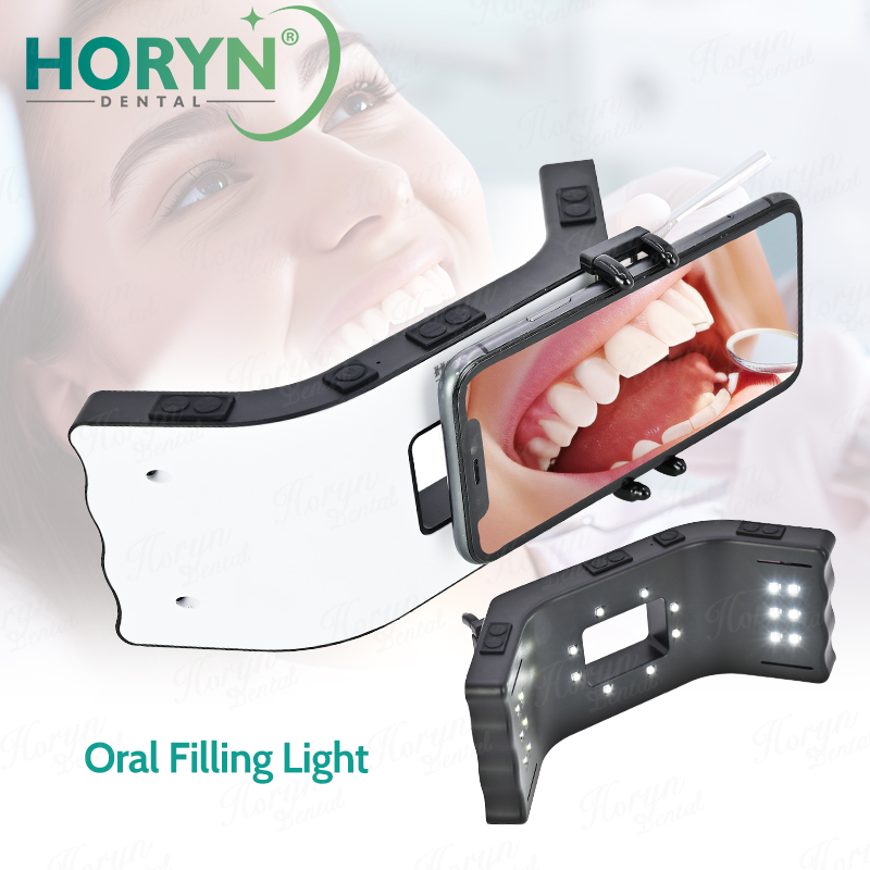 Kit de fotografía Dental, lint - Photography And Videography Lighting reseña y precio