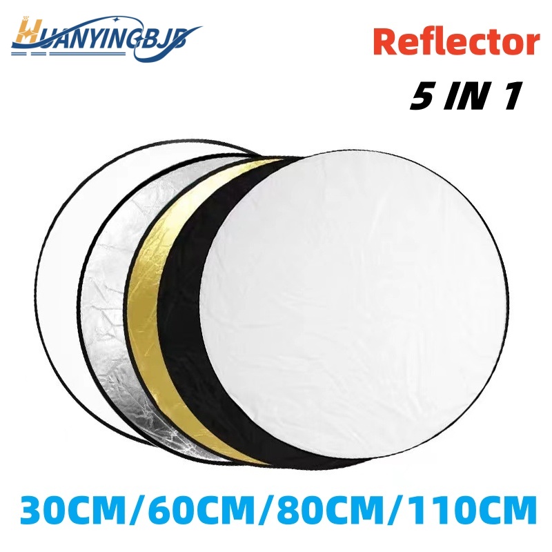 HUANYINGBJB Reflector de fotog - Photography Lighting Diffuser reseña y precio