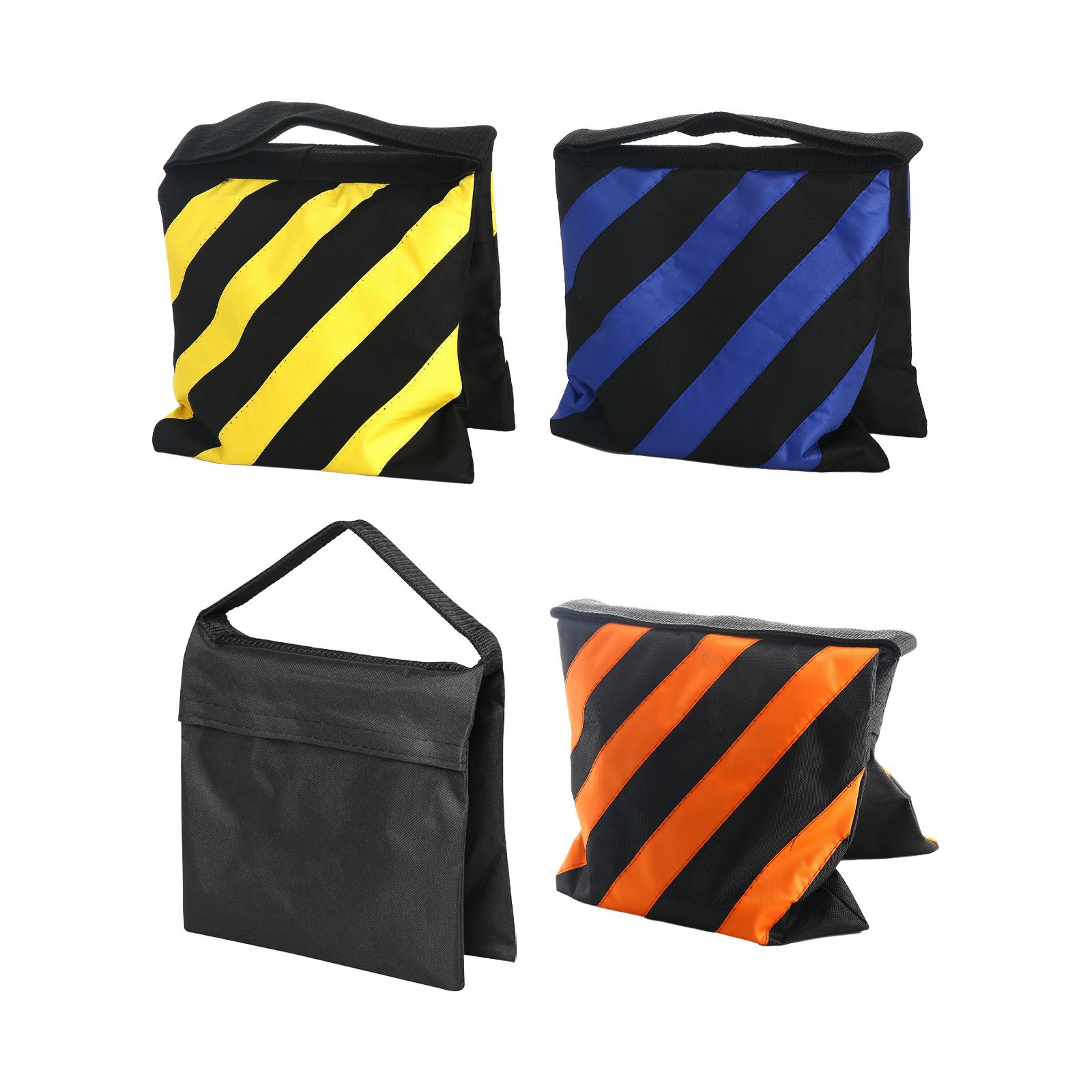 Bolsa de arena para fondo, bol - Photography Lighting Weight Bags reseña y precio