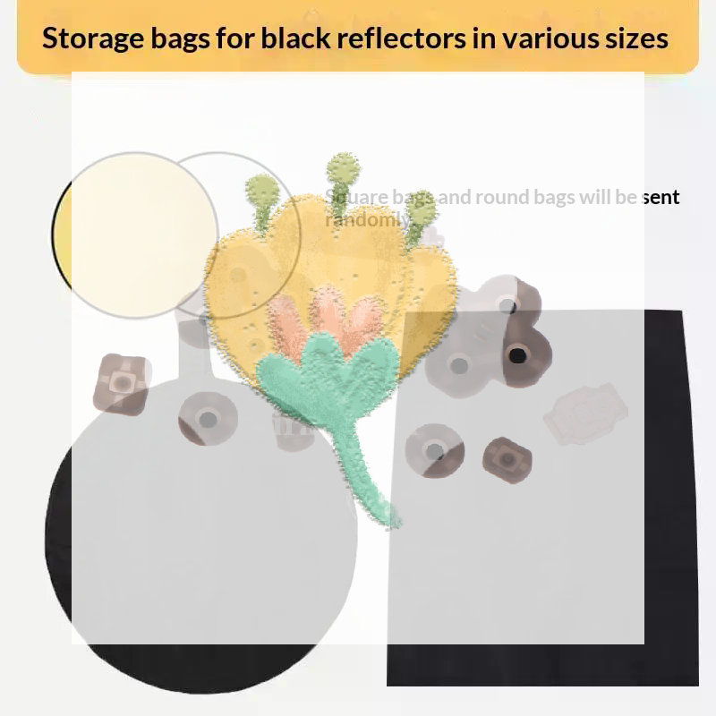 Reflector de luz para fotograf - Photography Lighting For Portraits reseña y precio