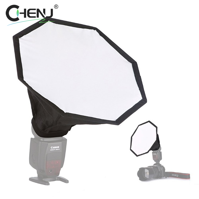 1 Uds. Difusor de Flash plegab - Photography Lighting Diffuser reseña y precio