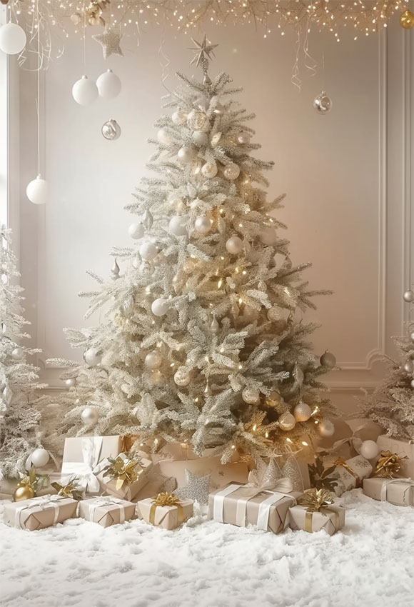 Mehofond árbol de Navidad luce - Photography Lighting For Portraits reseña y precio