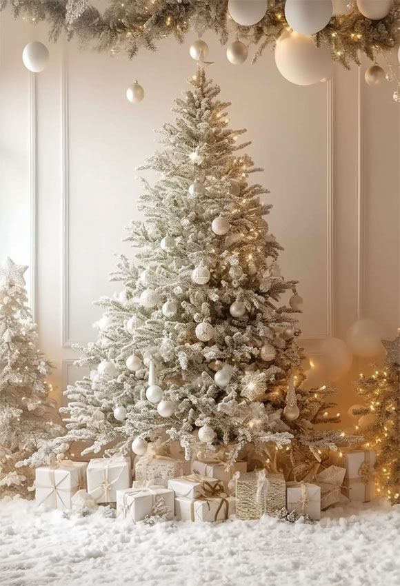 Mehofond árbol de Navidad luce - Photography Lighting For Portraits reseña y precio