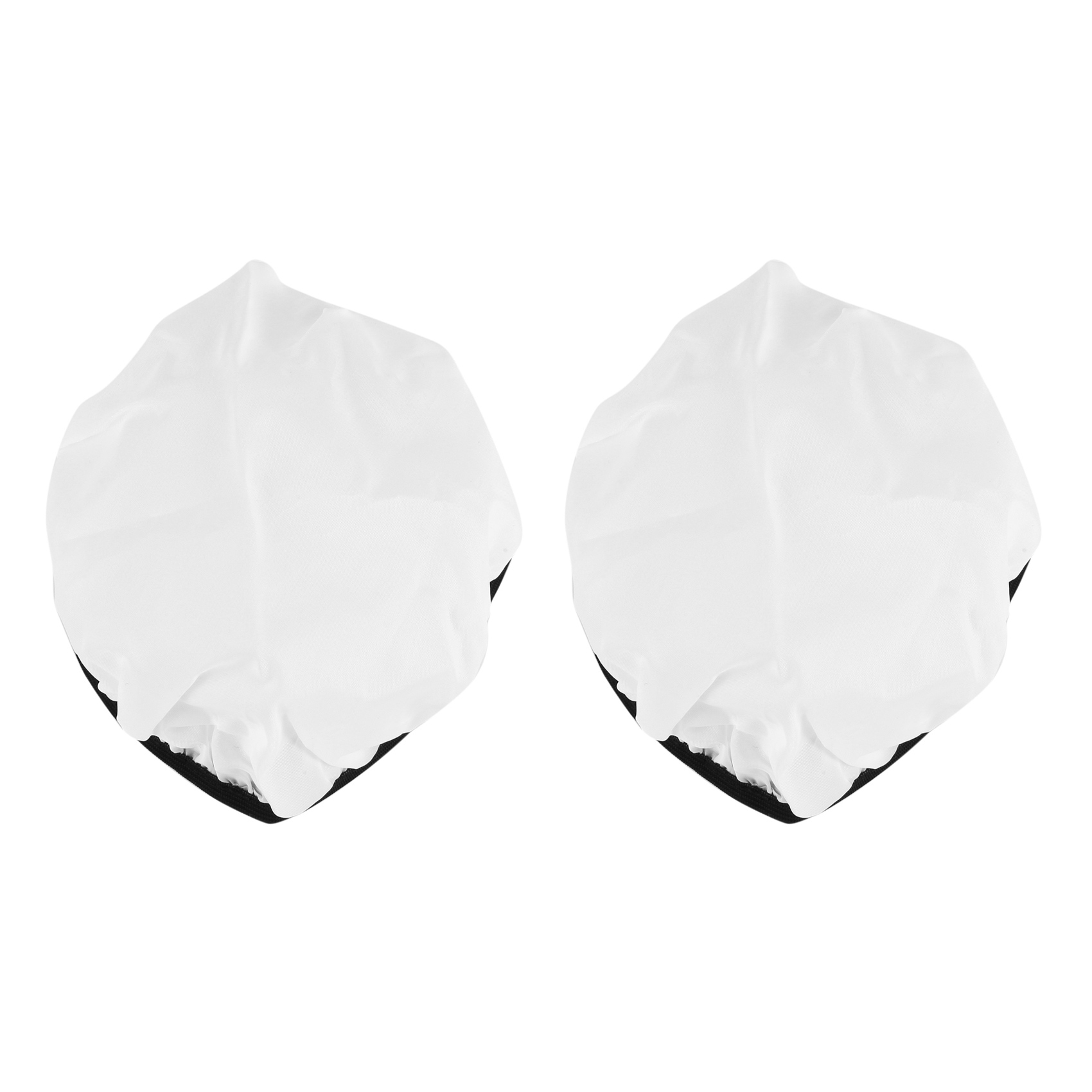 2X tela difusora blanca suave  - Photography Lighting Diffuser reseña y precio