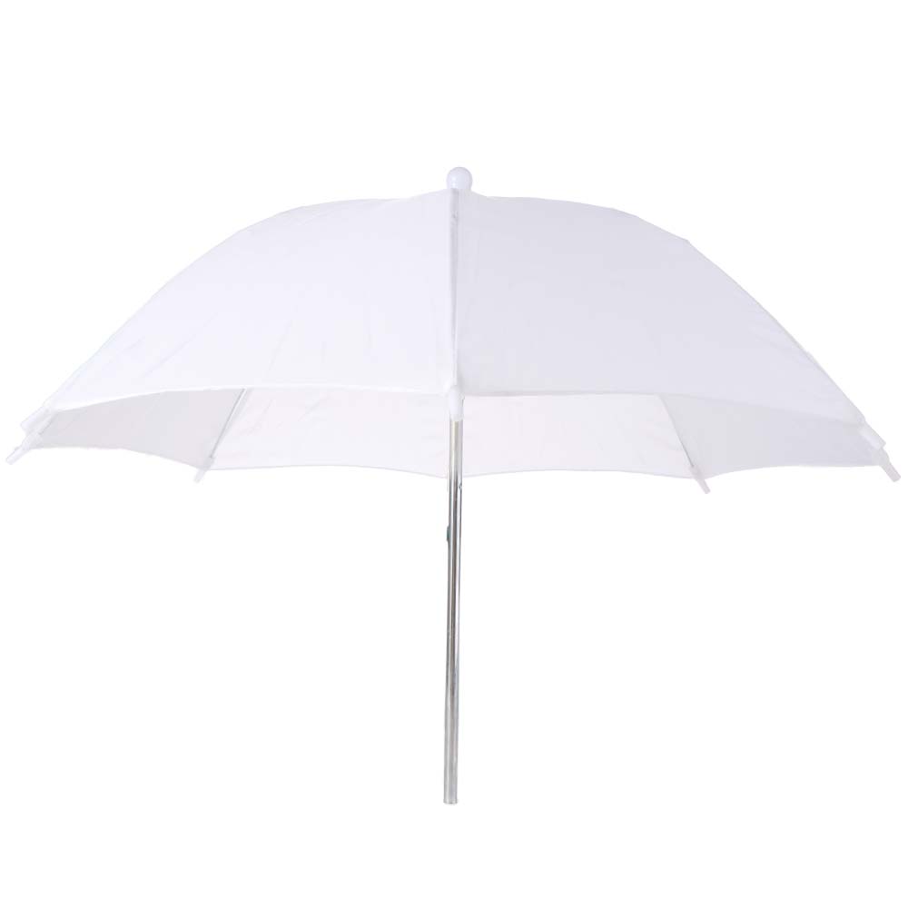 Paraguas de Fotografía de 50 c - Photography Lighting Umbrella reseña y precio