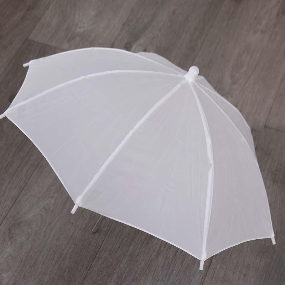 Paraguas de Fotografía de 50 c - Photography Lighting Umbrella reseña y precio