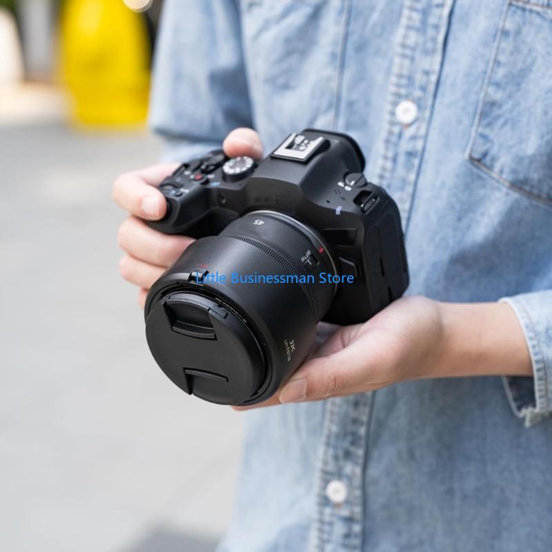 Pantalla lente cámara con luz  - Photography Lighting Position reseña y precio