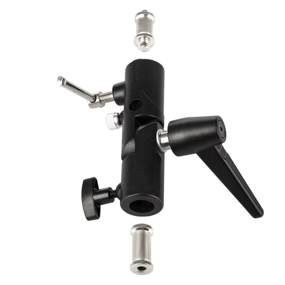 Soporte de Flash para estudio  - Photography Lighting Umbrella reseña y precio
