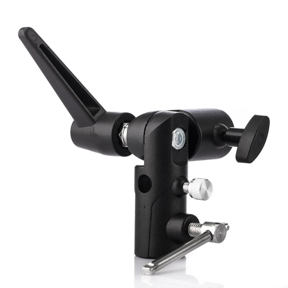 Soporte de Flash para estudio  - Photography Lighting Umbrella reseña y precio