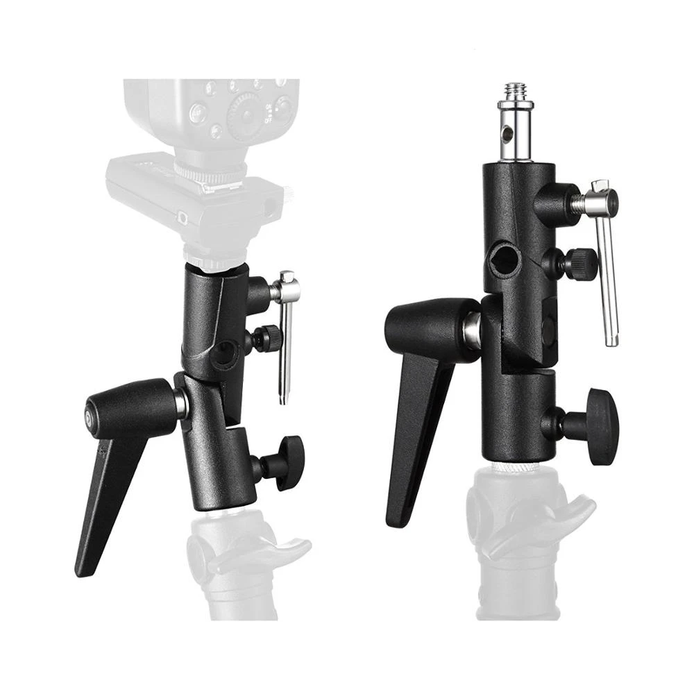 Soporte de Flash para estudio  - Photography Lighting Umbrella reseña y precio