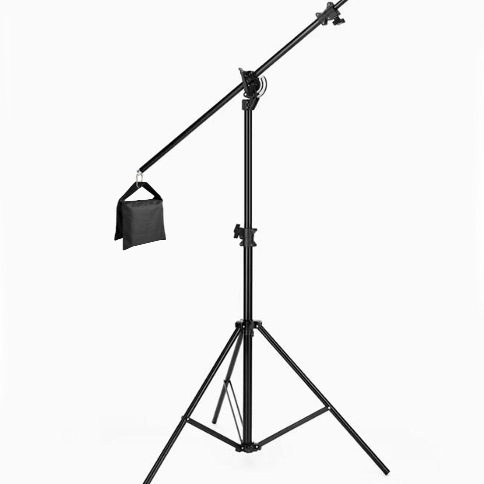 Bolsa de peso para fotografía  - Photography Lighting Weight Bags reseña y precio