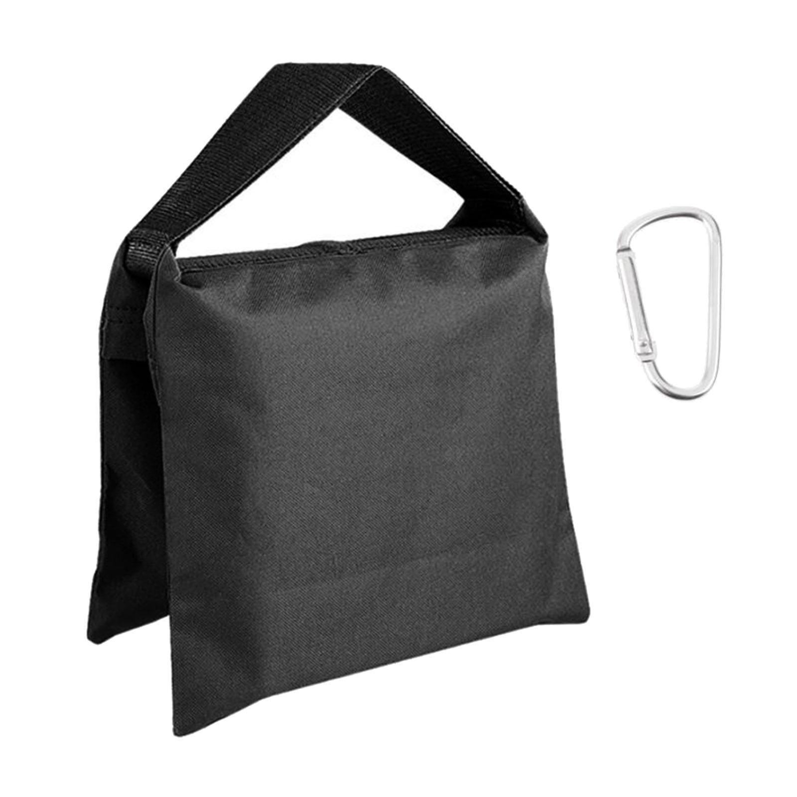 Bolsa de peso para fotografía  - Photography Lighting Weight Bags reseña y precio