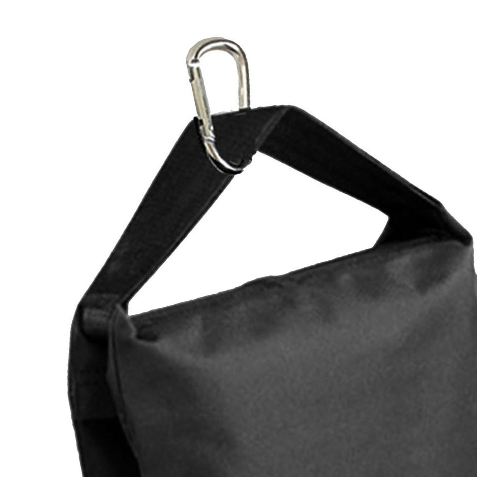 Bolsa de peso para fotografía  - Photography Lighting Weight Bags reseña y precio