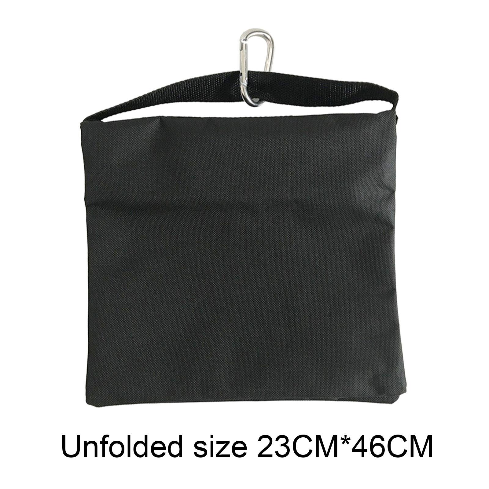 Bolsa de peso para fotografía  - Photography Lighting Weight Bags reseña y precio