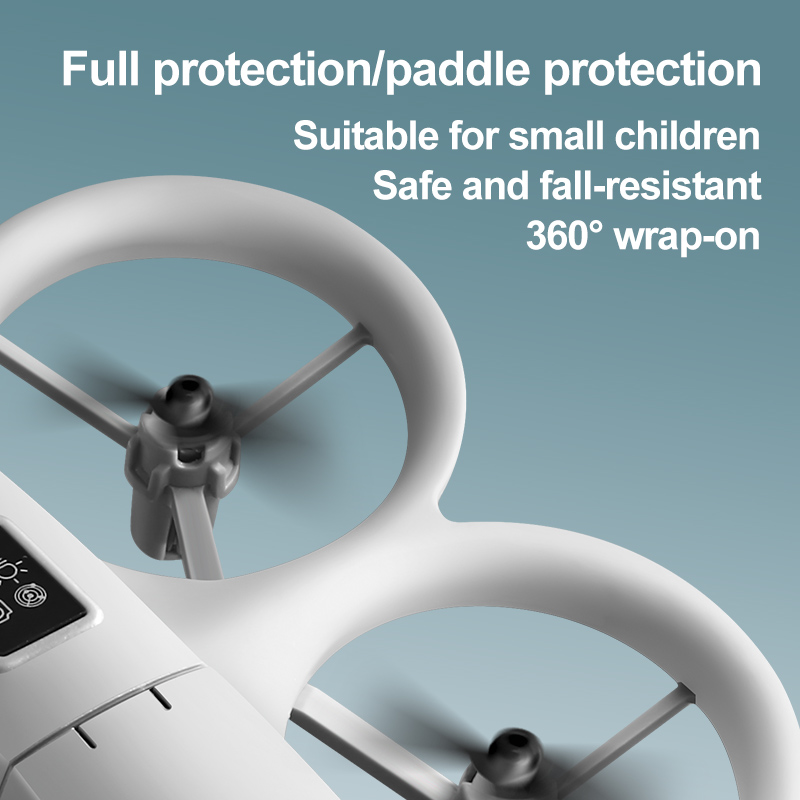 Nuevo Mini Dron plegable GT3 c - Photography Lighting Position reseña y precio