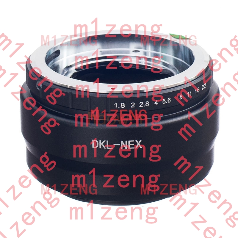 Anillo adaptador para lente Vo - Sony Camera Zv-E10 reseña y precio