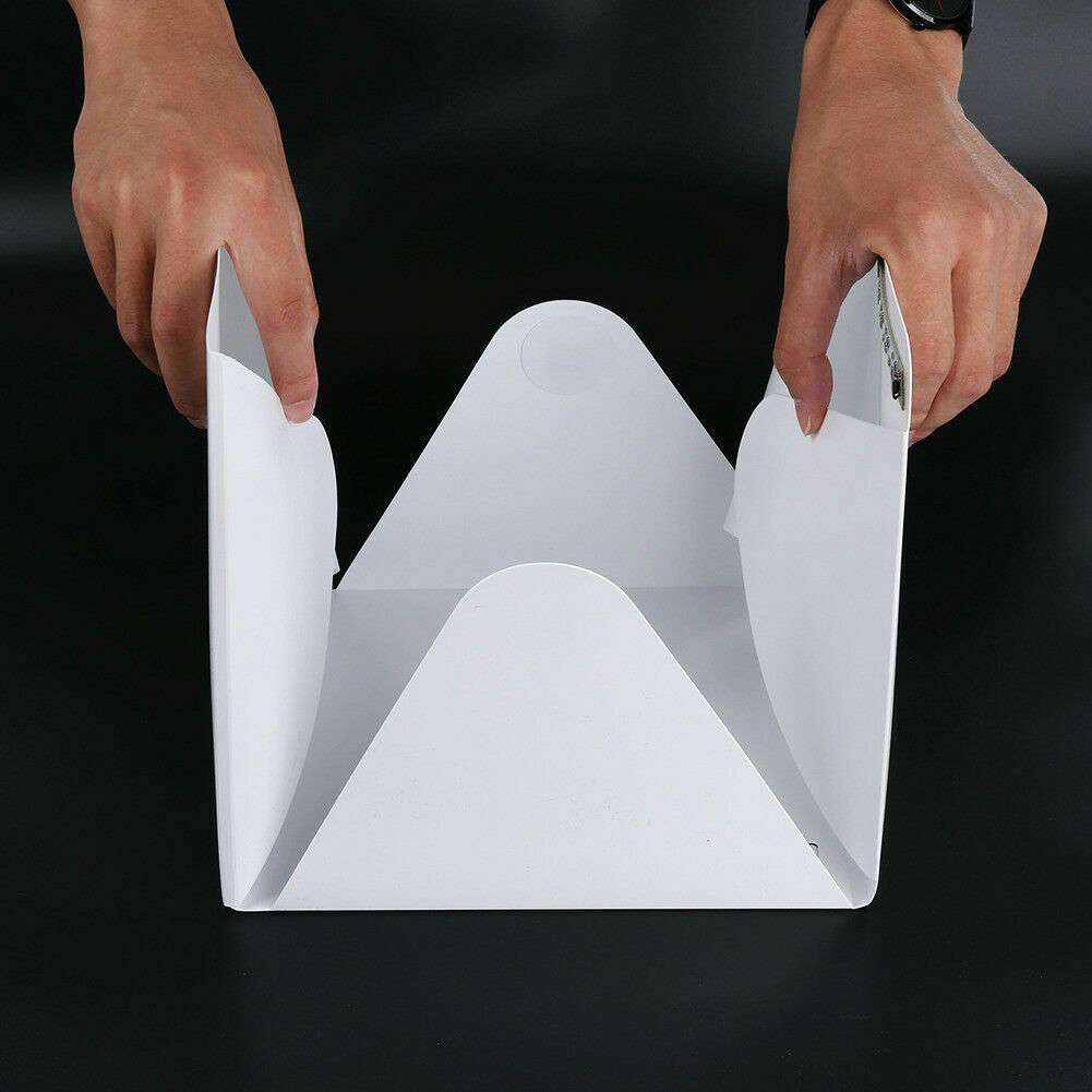 Caja de luz de Panel LED para  - Photography Lighting Handheld reseña y precio