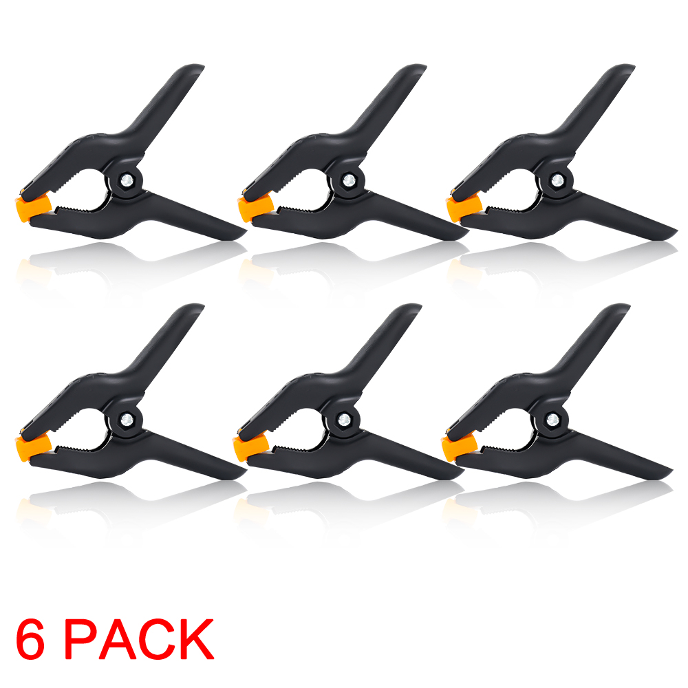 Clips de fondo para fotografía - Photography Lighting Tools reseña y precio
