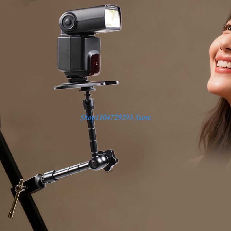 Y2GD Brazo mágico ajustable 36 - Photography Lighting Position reseña y precio