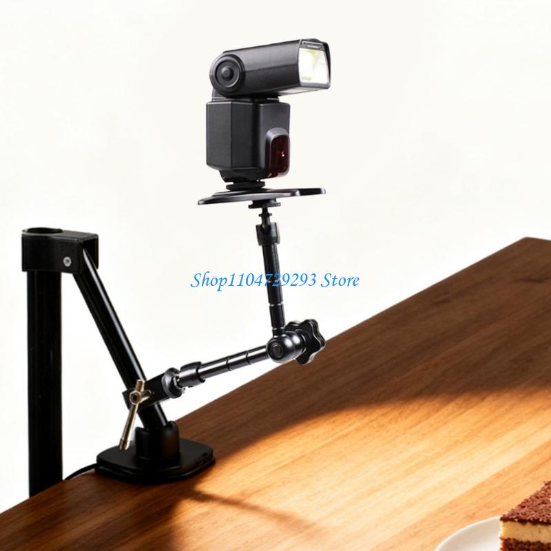 Y2GD Brazo mágico ajustable 36 - Photography Lighting Position reseña y precio