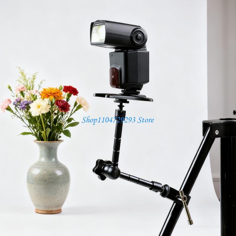 Y2GD Brazo mágico ajustable 36 - Photography Lighting Position reseña y precio