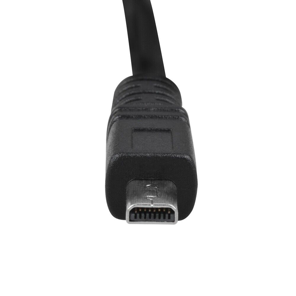 UC-E16 UC-E17 cargador de bate - Nikon Camera D3500 reseña y precio