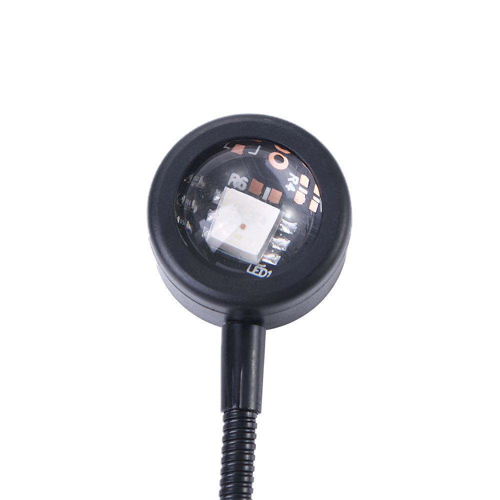 Lámpara Proyector de Arcoíris  - Photography Lighting Home reseña y precio