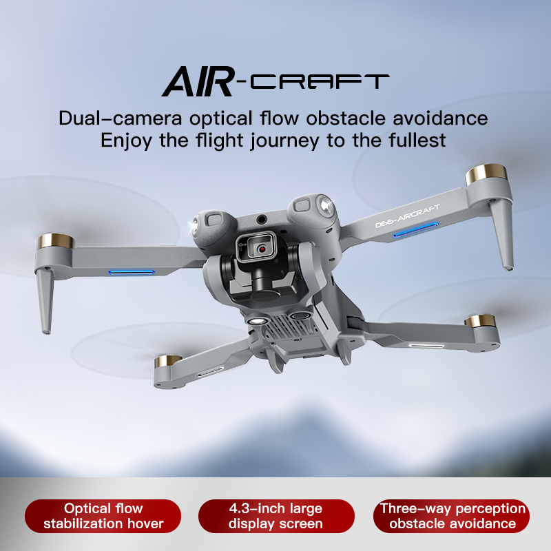 Mini Dron D66 Plegable para Fo - Photography Lighting Position reseña y precio