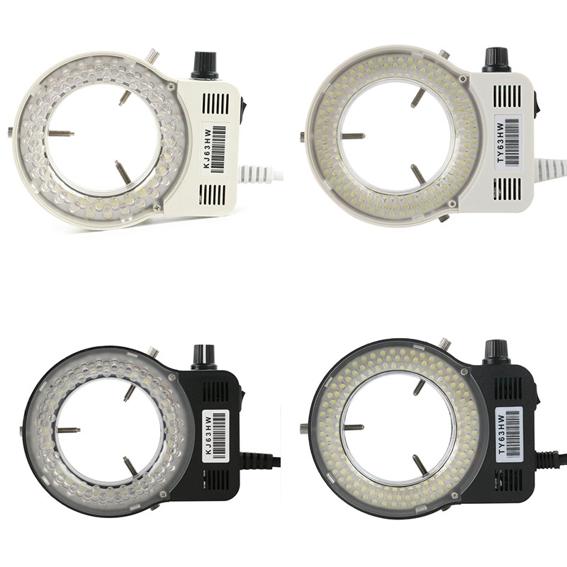 Lámpara iluminadora de anillo  - Photography And Videography Lighting reseña y precio