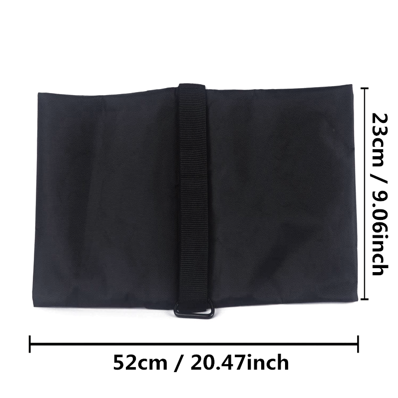 Bolsa de arena negra, bolsas d - Photography Lighting Weight Bags reseña y precio