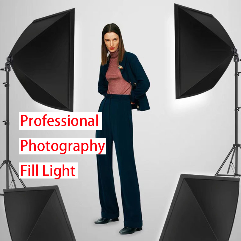 Kits de iluminación Softbox pa - Photography Lighting Uk reseña y precio