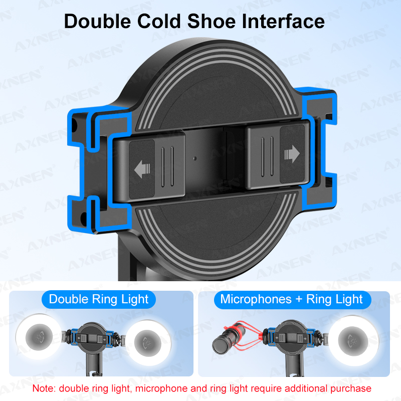 Trípode Magnético Extensible A - Photography Lighting With Umbrella reseña y precio