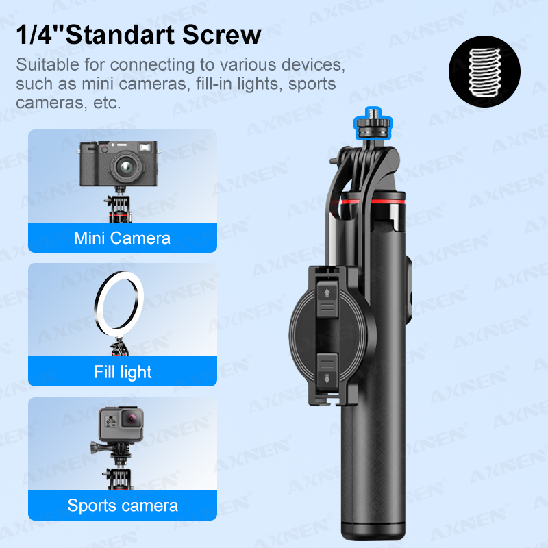 Trípode Magnético Extensible A - Photography Lighting With Umbrella reseña y precio