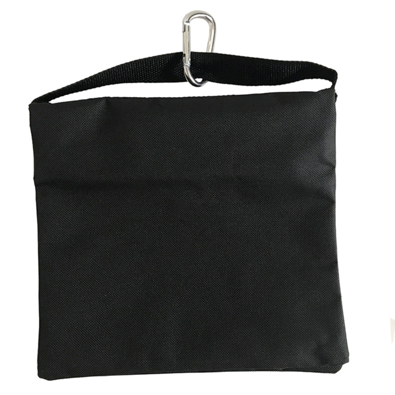 Equipo fotografía para estudio - Photography Lighting Weight Bags reseña y precio