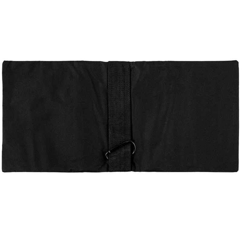 Equipo fotografía para estudio - Photography Lighting Weight Bags reseña y precio