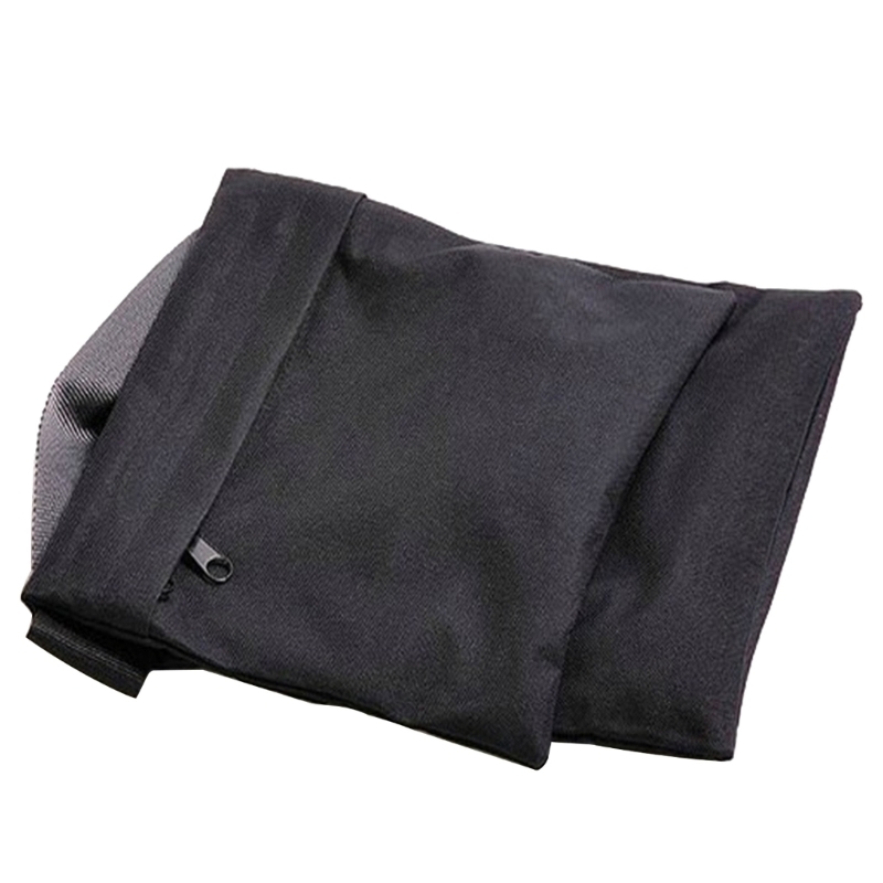 Equipo fotografía para estudio - Photography Lighting Weight Bags reseña y precio