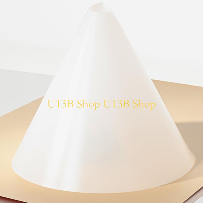 Cono luz U13B, reemplazo acces - Photography Lighting Diffuser reseña y precio