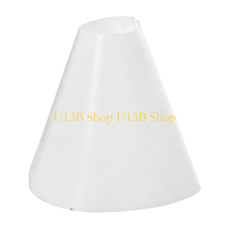 Cono luz U13B, reemplazo acces - Photography Lighting Diffuser reseña y precio