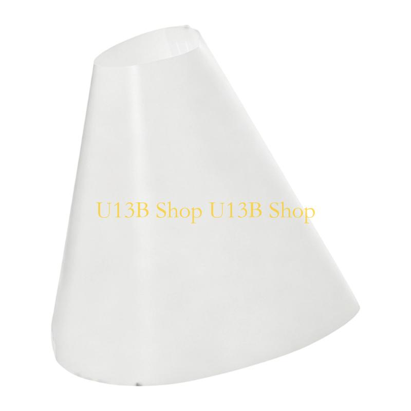 Cono luz U13B, reemplazo acces - Photography Lighting Diffuser reseña y precio