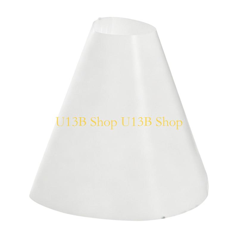 Cono luz U13B, reemplazo acces - Photography Lighting Diffuser reseña y precio