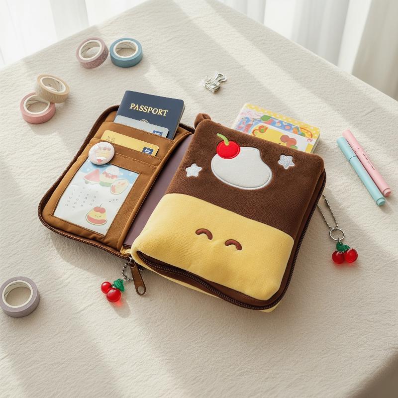 Monedero de peluche con bloque - Photography Lighting Equipment Bags reseña y precio