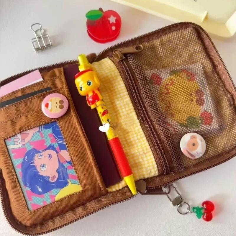 Monedero de peluche con bloque - Photography Lighting Equipment Bags reseña y precio