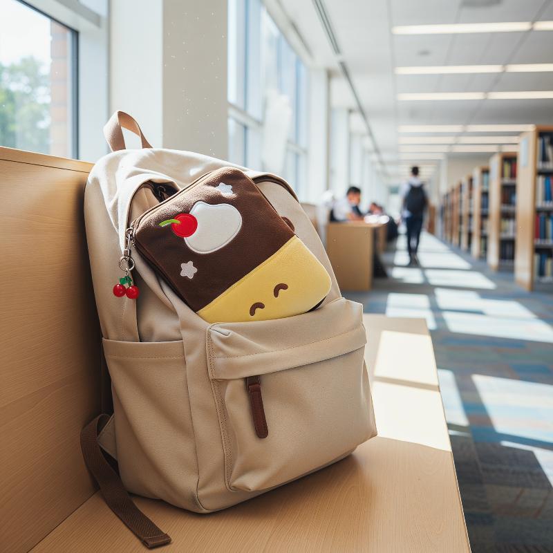 Monedero de peluche con bloque - Photography Lighting Equipment Bags reseña y precio
