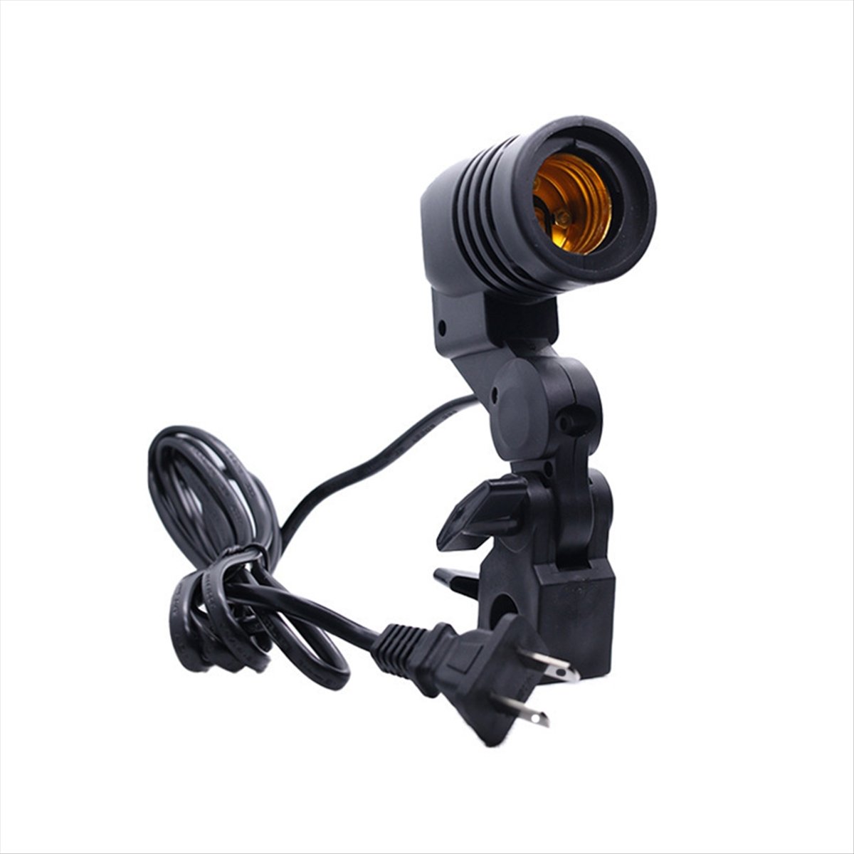 Soporte de Lámpara de Fotograf - Photography Lighting Umbrella reseña y precio