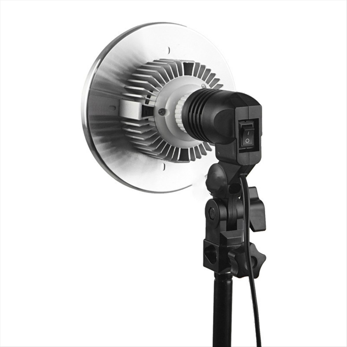 Soporte de Lámpara de Fotograf - Photography Lighting Umbrella reseña y precio