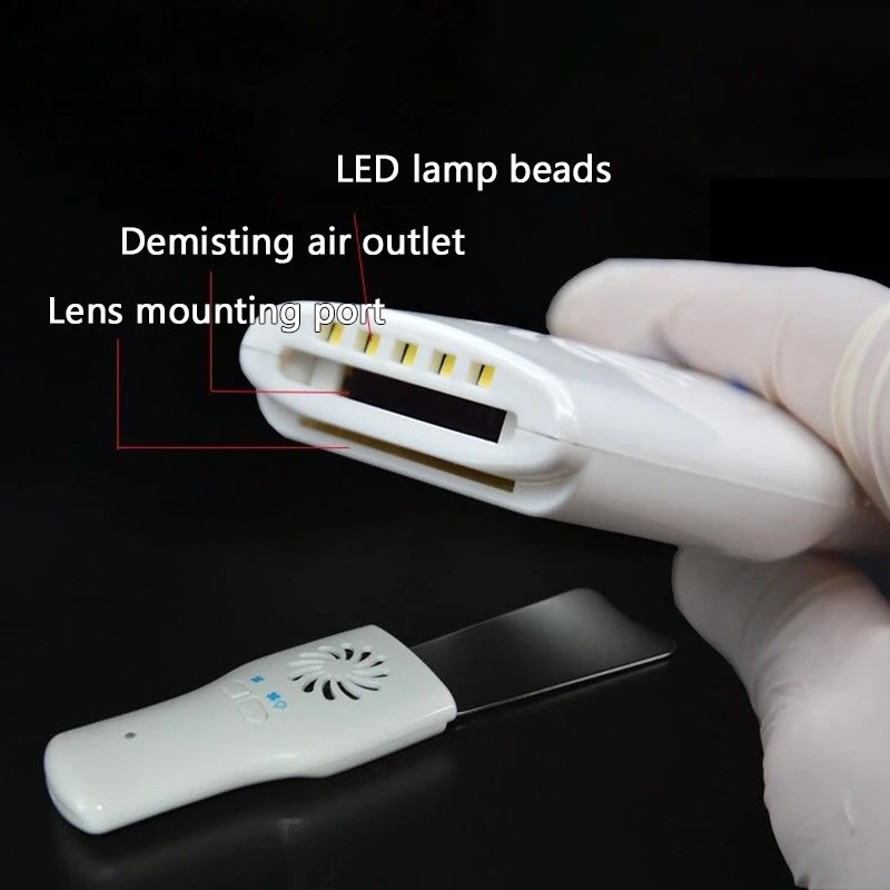 Juego de Placas Dentales de Ac - Photography Lighting Tools reseña y precio