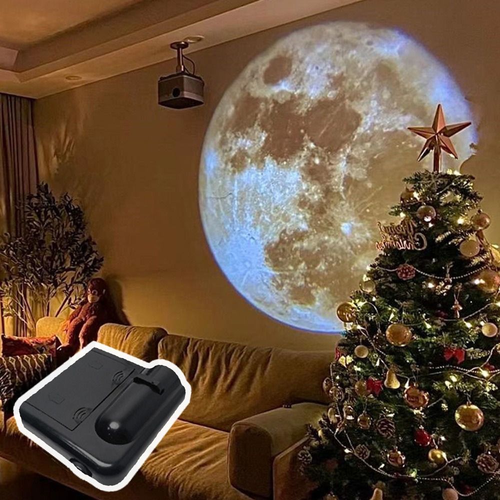 Lámpara Proyector LED Aurora p - Photography Lighting Home reseña y precio