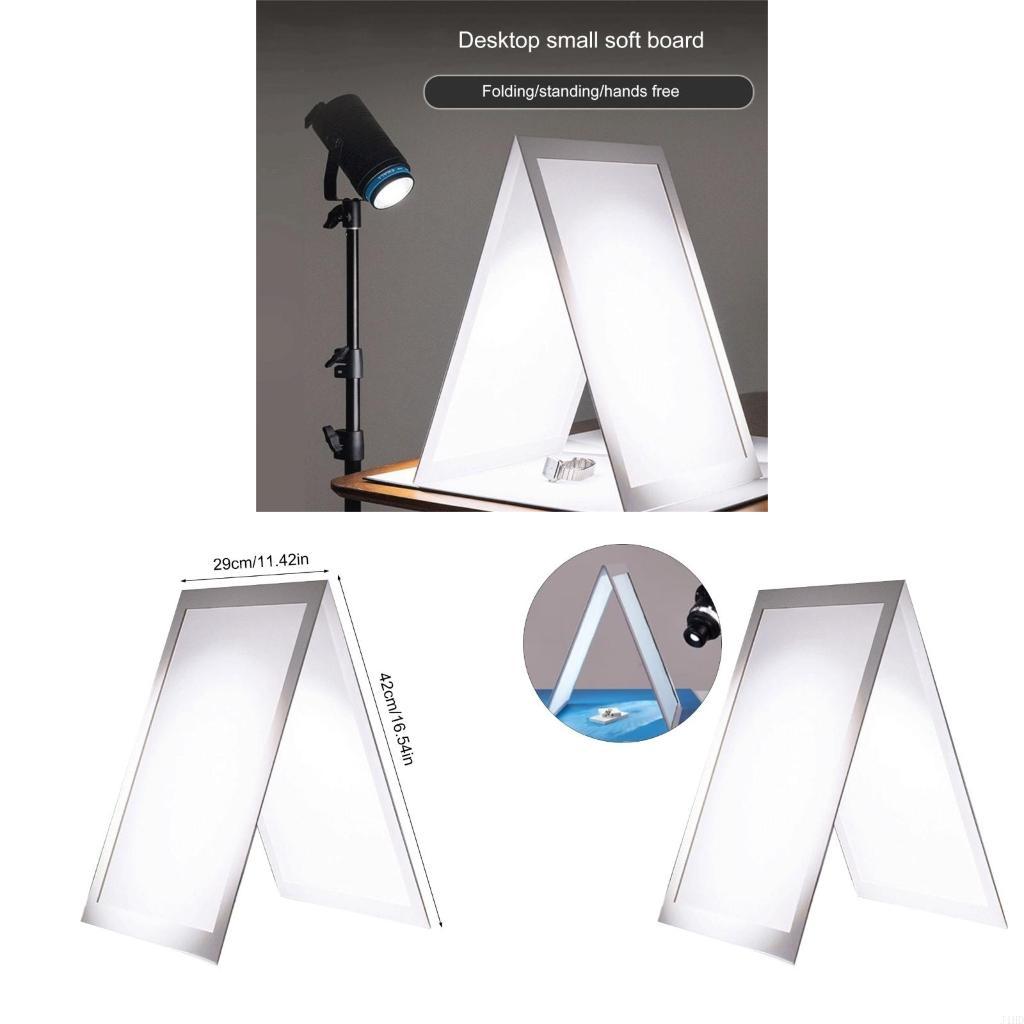 Tablero difusión luz suave esc - Photography Using Lighting reseña y precio