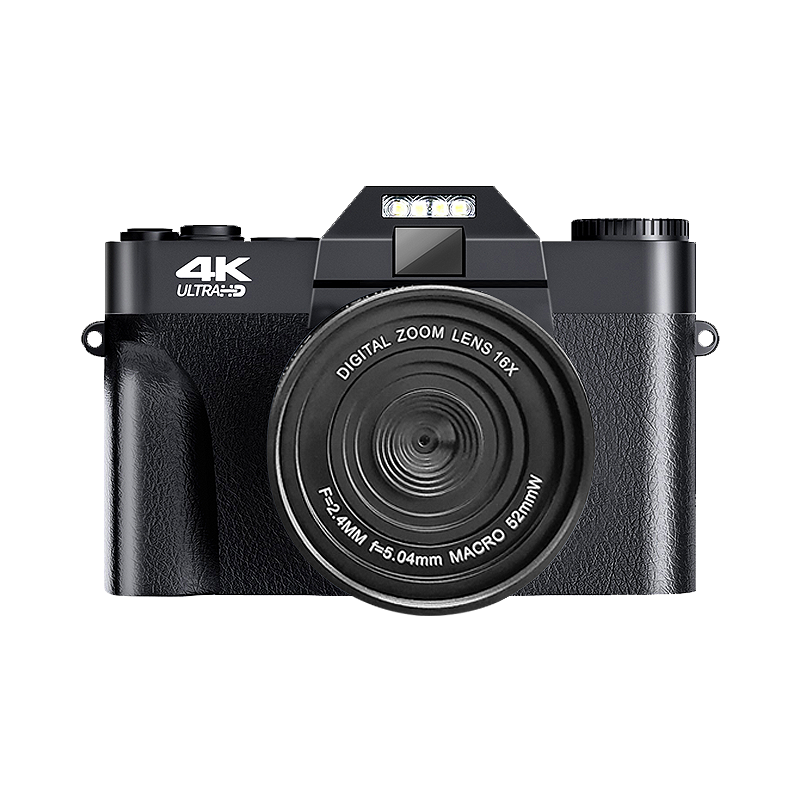 Videocámara 4K HD, Cámara Digi - Photography Using Lighting reseña y precio
