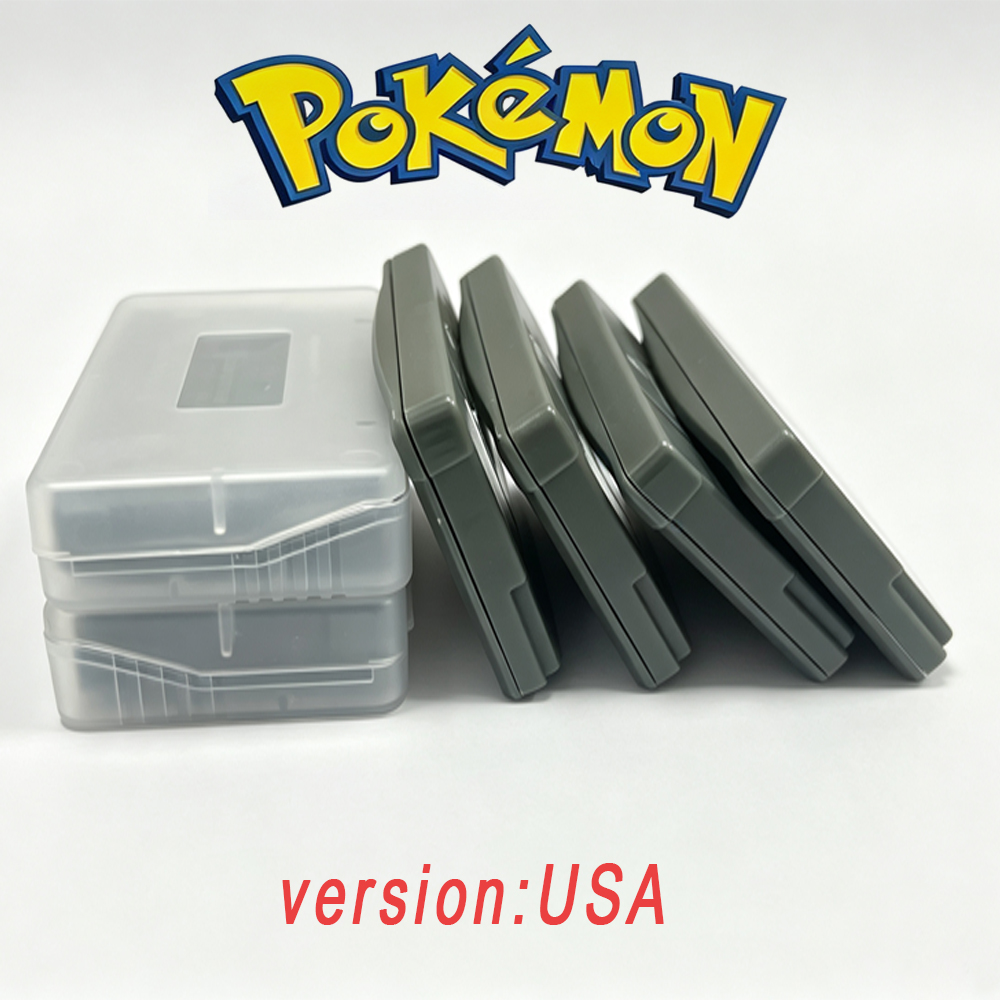 Cartucho de juego Pokémon para - Photography And Videography Lighting reseña y precio